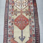 962 5235 ORIENTAL RUG